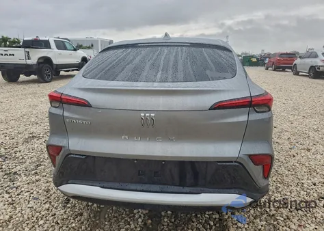 2025 Buick Envista Sport Touring z USA, uszkodzony, nr VIN KL47LBEP5SB141610